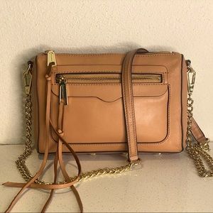 Rebecca Minkoff M.A.B. Crossbody Bag